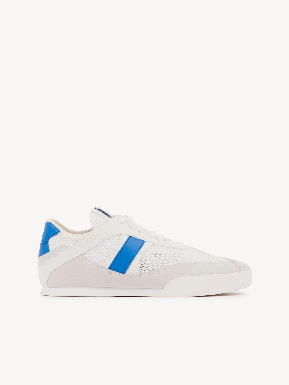 Chloe Kick Sneakers